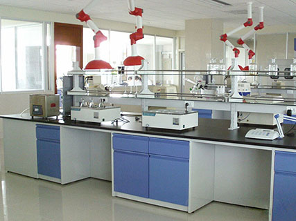 浏阳工厂实验室设计建设方案